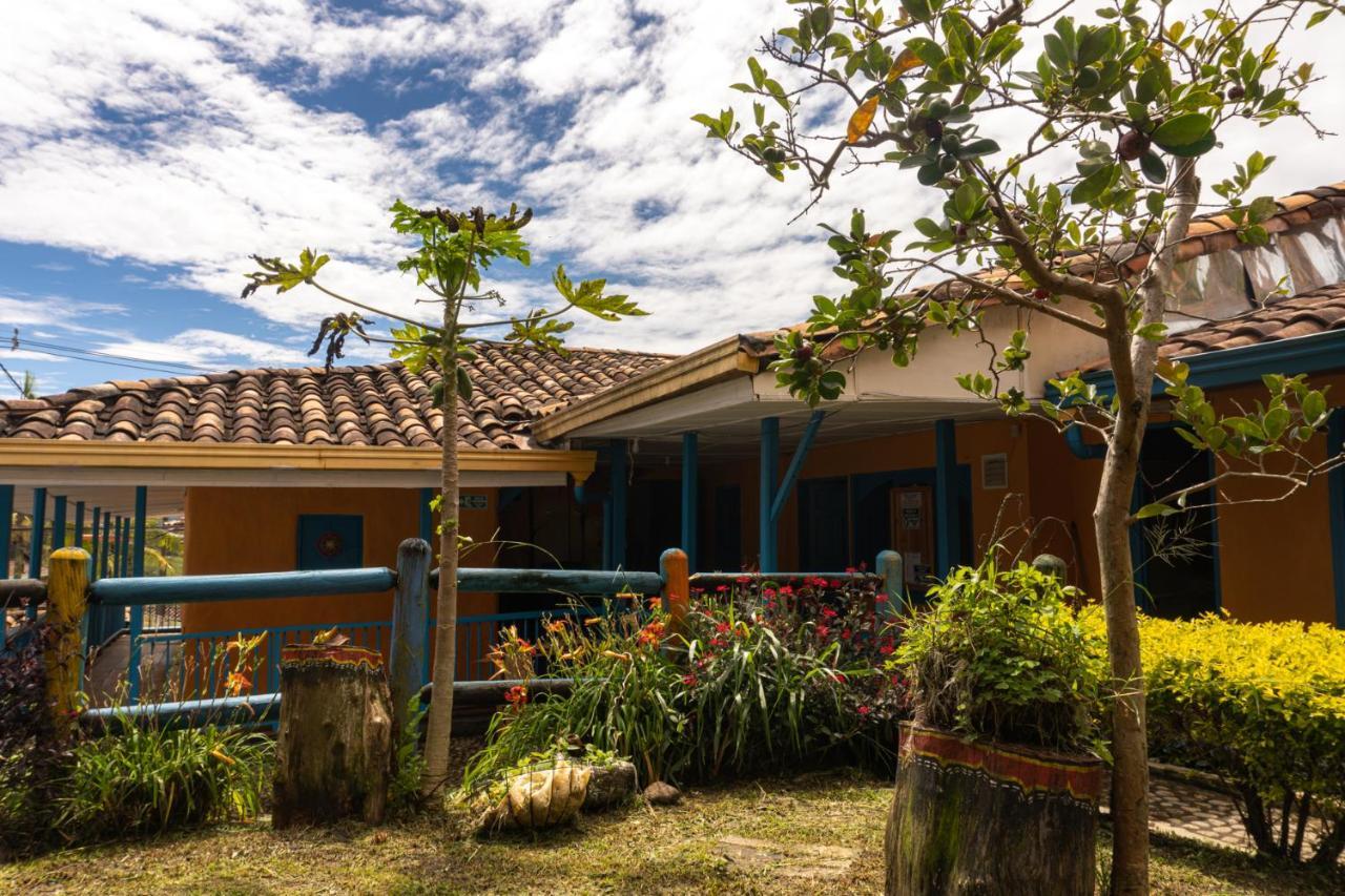 Parcerito's Hostal